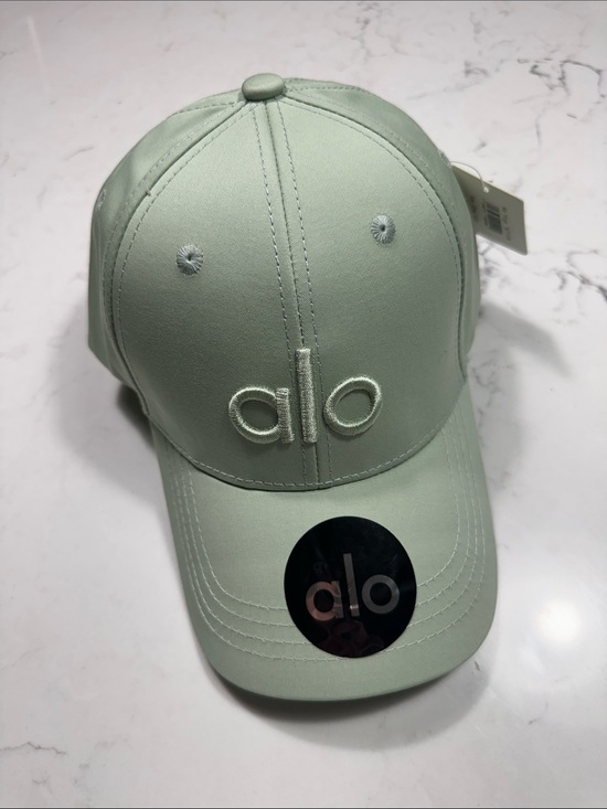 ALO Yoga Accessories - Alo cap